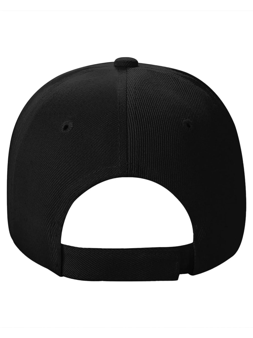 Custom Pet Baseball Cap - Vintage Retro Graphic