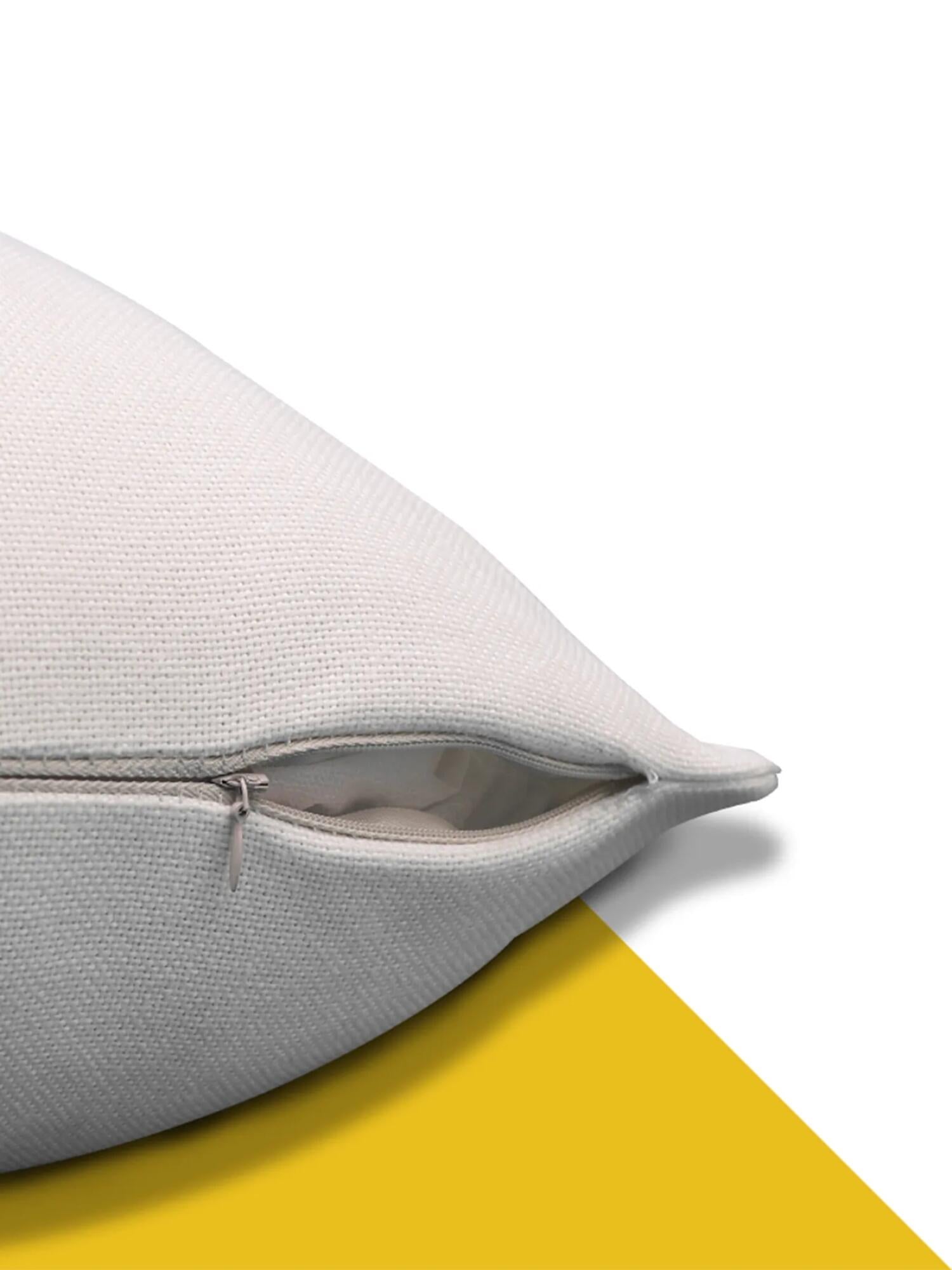 Custom Pet Pillow Cover - Pastel Graphic